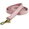 Laisse pour chien Kentucky Velvet TU