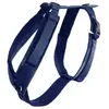 Kentucky - Harnais pour chien de Kentucky - Velours Marine - XL - 48-70cm