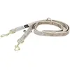 Kentucky Dogwear - Laisse pour chien - Velours Beige - 200cm