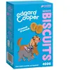 Edgard & Cooper Biscuits pour chien - saumon, poulet (400 g)