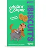 Edgard & Cooper Biscuits pour chien - pomme (400 g)