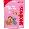 Friandises Edgard & Cooper Bonbons Petits morceaux pour chien - Puppy canard, poulet (120 g)