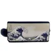 WTT Baguette Kanagawa - Style Japonais - Compatible Console Gaming- Nomadict