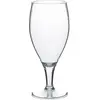Verre à bière sur pied "Hermès" incassable en Tritan - 38 cl