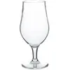 Verre à bière sur pied "Jupiter" incassable en Tritan - 52 cl