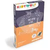 Recharge KIDYDRAW-MINI Thème : Once Upon a Time et Animaux