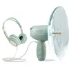 Kidywolf - Amplificateur de son Kidyspy Sauge taille unique