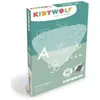 Recharge Kidydraw-mini - Jeux Et Education Vert