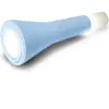 Kidywolf - Lampe de poche multi-fonction Flashlight Bleu foncé taille unique