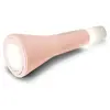 Kidywolf - Lampe de poche multi-fonction Flashlight Rose pâle taille unique