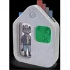 Kidyweather - station meteo educative KIDYWEATHER-WH