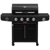 Barbecook Barbecue à gaz Siesta 412 Graphite