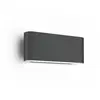 Wever & Ducré Lighting WEVER & DUCRÉ Applique d'extérieur LED Kiosk 1....