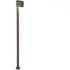 Wever & Ducré Lighting WEVER & DUCRÉ borne lumineuse LED Kiosk 1.1 bro...