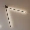 Wever & Ducré Lighting WEVER & DUCRÉ Plafonnier LED Fil Spin 1.0 noir ...