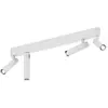 Wever & Ducré Lighting WEVER & DUCRÉ Spot pour plafond LED Match 4.0 b...