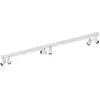 Wever & Ducré Lighting WEVER & DUCRÉ Spot pour plafond LED Ceno 6.0, b...