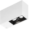 Wever & Ducré Lighting WEVER & DUCRÉ Downlight Plano petit 2.0 blanc/n...