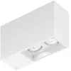 Wever & Ducré Lighting WEVER & DUCRÉ Downlight LED Plano petit 2.0 bla...