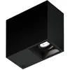 Wever & Ducré Lighting WEVER & DUCRÉ downlight LED Plano petit 1.0 noi...