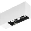 Wever & Ducré Lighting WEVER & DUCRÉ Downlight Plano petit 3.0 blanc/n...