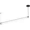 Wever & Ducré Lighting WEVER & DUCRÉ Suspension LED Finelle 1.0 noir 2...