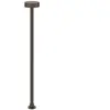Wever & Ducré Lighting WEVER & DUCRÉ Luminaire pour socle LED Pola 2.1...