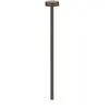 Wever & Ducré Lighting WEVER & DUCRÉ Lampe sur piquet LED Pola 2.0 bro...