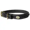 Dyon Collier De Chien Plaited