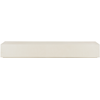 Ethnicraft - Table basse Elements - Blanc - Microciment verni