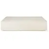 Ethnicraft - Table basse Elements - Blanc - Microciment