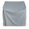 Ethnicraft - Accessoire Jack - Gris - Tissu enduit PU - Designer Jacqu...