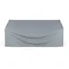 Ethnicraft - Accessoire Jack - Gris - Tissu enduit PU - Designer Jacqu...