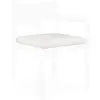 Ethnicraft - Accessoire Jack - Blanc - Tissu polypropylène