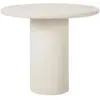 ETHNICRAFT table ronde ELEMENTS 26422 Ø 90 cm