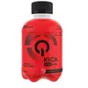 Boisson énergétique framboise sans sucre QNT Kick Drink Rouge QNT1311