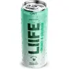 QNT Liife Energy & Collagen Matcha Thé Vert Citron-Menthe