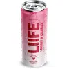QNT Liife Energy & Collagen Matcha Framboise