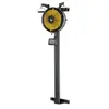Appareil de musculation 3 positions fixation murale ReNegaDe Evocardio Hitt Air Ski Noir  ASKI150