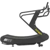Tapis de course ReNegaDe Evocardio Air Runner Pro Noir ARUN100