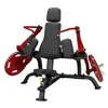 Steelflex Plate Load Triceps Extension