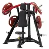 Steelflex Plate Load Shoulder press