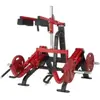 Steelflex Dual Plate Load  - Squat / Deadlift
