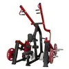 Steelflex Dual Plate Load  - Lat pulldown / Seated row