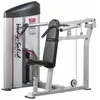 BODYSOLID CLUB LINE Shoulder press 140 kg