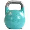 Kettlebell Compétition - Body Solid - Kbco 6 Kg