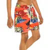 Grimey Short De Bain Ocean Gateways