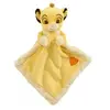 Nicotoy Peluche Disney Simba Le Roi Lion - Doudou Enfant