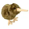 Peluche Kiwi 25cm - Oiseau - Wild