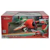 Avion El Chupacabra Radiocommandee 1.24 Rc Disney Planes - Dickie - Vo...
